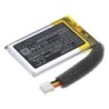 Batterie pour Logitech X100 (1100 mAh/4.07 Wh, 3.7 V)