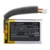 Batterie pour Logitech X100 (1100 mAh/4.07 Wh, 3.7 V)