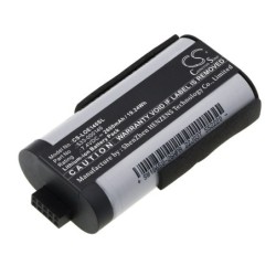 Batterie pour Logitech Megaboom 3 (2600 mAh/19.24 Wh, 7.4 V)