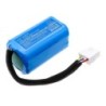 Batterie pour Logitech UE Hyperboom (3400 mAh/48.96 Wh, 14.4 V)