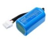 Batterie pour Logitech UE Hyperboom (3400 mAh/48.96 Wh, 14.4 V)