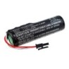 Batterie pour Logitech Ultimate Ears Blast (2600 mAh/9.62 Wh, 3.7 V)
