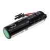 Batterie pour Logitech Ultimate Ears Blast (3400 mAh/12.58 Wh, 3.7 V)