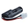 Batterie pour Logitech DGYF001 (2200 mAh/8.14 Wh, 3.7 V)