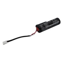 Batterie pour Logitech NTA2479 (3000 mAh/11.1 Wh, 3.7 V)