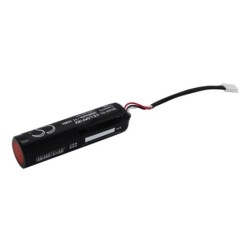 Batterie pour Logitech MM50 (3000 mAh/11.1 Wh, 3.7 V)