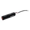 Batterie pour Logitech MM50 (3000 mAh/11.1 Wh, 3.7 V)