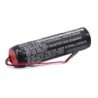 Batterie pour Logitech NTA2335 (3000 mAh/11.1 Wh, 3.7 V)
