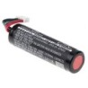 Batterie pour Logitech WS600 (3400 mAh/12.58 Wh, 3.7 V)