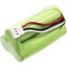 Batterie pour Logitech S-00100 (1500 mAh/5.4 Wh, 3.6 V)