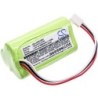 Batterie pour Logitech Z515 (2000 mAh/7.2 Wh, 3.6 V)