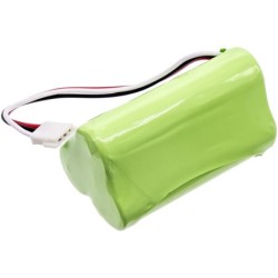Batterie pour Logitech Z515 (2000 mAh/7.2 Wh, 3.6 V)