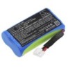Batterie pour LG PJ9B (2500 mAh/18.5 Wh, 7.4 V)