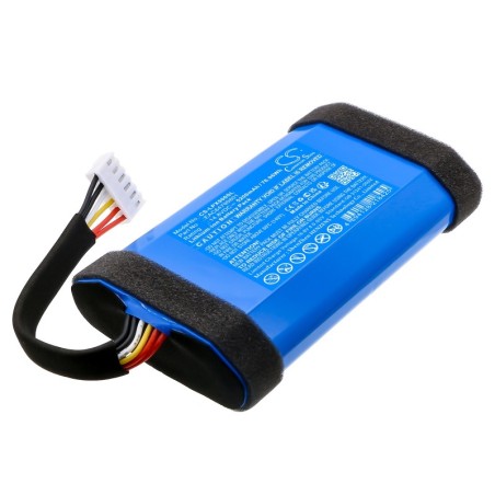 Batterie pour LG EAC64790801 (5200 mAh/76.96 Wh, 14.8 V)