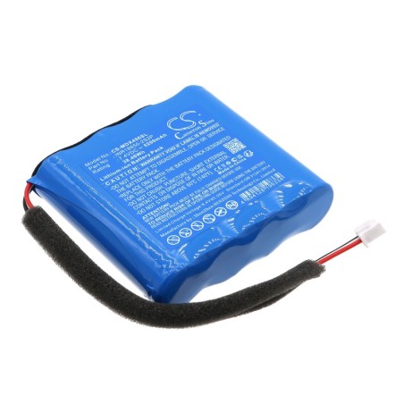 Batterie pour Monster DNA MAX (5200 mAh/38.48 Wh, 7.4 V)