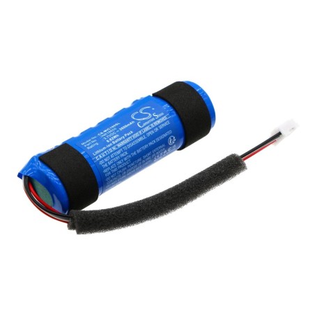 Batterie pour Monster ICON (2600 mAh/9.62 Wh, 3.7 V)