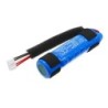 Batterie pour Monster ICON (2600 mAh/9.62 Wh, 3.7 V)