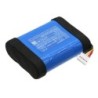 Batterie pour Marshall C406A7 (2600 mAh/28.86 Wh, 11.1 V)