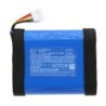 Batterie pour Marshall C406A7 (3350 mAh/37.19 Wh, 11.1 V)