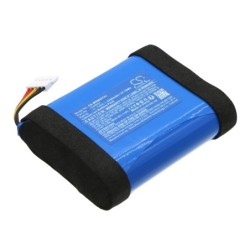 Batterie pour Marshall Middleton (3350 mAh/37.19 Wh, 11.1 V)