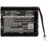 Batterie pour Marshall Stockwell (3400 mAh/37.74 Wh, 11.1 V)