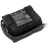 Batterie pour Marshall Tufton (5200 mAh/57.72 Wh, 11.1 V)