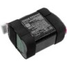 Batterie pour Marshall Tufton (6800 mAh/75.48 Wh, 11.1 V)