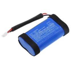 Batterie pour Marshall Emberton (3350 mAh/24.79 Wh, 7.4 V)