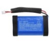 Batterie pour Marshall 1001908 (3350 mAh/24.79 Wh, 7.4 V)