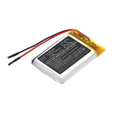 Batterie pour Monster PUCK (1000 mAh/3.7 Wh, 3.7 V)