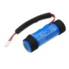 Batterie pour Poly A0697 (2600 mAh/9.62 Wh, 3.7 V)