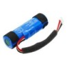 Batterie pour Poly A0697 (2600 mAh/9.62 Wh, 3.7 V)