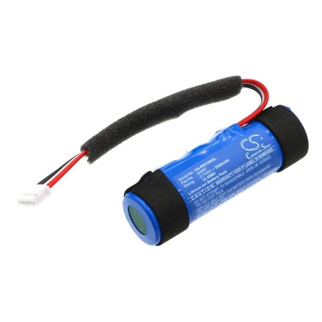 Batterie pour Poly A0697 (3350 mAh/12.4 Wh, 3.7 V)