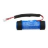 Batterie pour Poly A0697 (3350 mAh/12.4 Wh, 3.7 V)