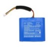 Batterie pour Philips PSE0501 (5200 mAh/38.48 Wh, 7.4 V)