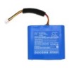 Batterie pour Philips PSE0501 (6700 mAh/49.58 Wh, 7.4 V)