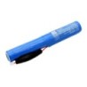 Batterie pour Sharp GX-BT290 (5200 mAh/19.24 Wh, 3.7 V)