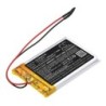 Batterie pour Skullcandy Shrapnel Mini (1000 mAh/3.7 Wh, 3.7 V)