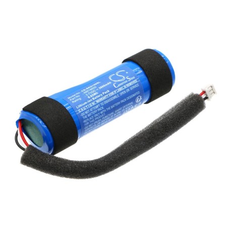 Batterie pour Skullcandy Ounce XT (2600 mAh/9.62 Wh, 3.7 V)
