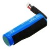 Batterie pour Skullcandy Kilo XT (2600 mAh/9.62 Wh, 3.7 V)