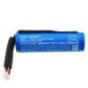 Batterie pour Skullcandy Kilo XT (2600 mAh/9.62 Wh, 3.7 V)