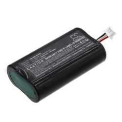 Batterie pour Sonos Roam (5200 mAh/19.24 Wh, 3.7 V)