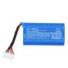Batterie pour Sony 903867-2S2P (6700 mAh/49.58 Wh, 7.4 V)