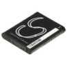 Batterie pour Sony LIS1580HNPC (1050 mAh/3.89 Wh, 3.7 V)