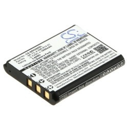 Batterie pour Sony PHA-1A (1050 mAh/3.89 Wh, 3.7 V)