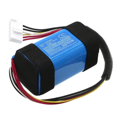 Batterie pour Sony SRS-XP500 (3000 mAh/44.4 Wh, 14.8 V)