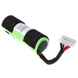 Batterie pour Sony SF-02 (2400 mAh/8.88 Wh, 3.7 V)