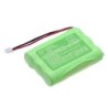 Batterie pour Sony HFR-AAA800*3 (700 mAh/2.52 Wh, 3.6 V)