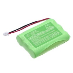 Batterie pour Sony 3HRMR03 (700 mAh/2.52 Wh, 3.6 V)