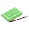 Batterie pour Sony 3HRMR03 (700 mAh/2.52 Wh, 3.6 V)